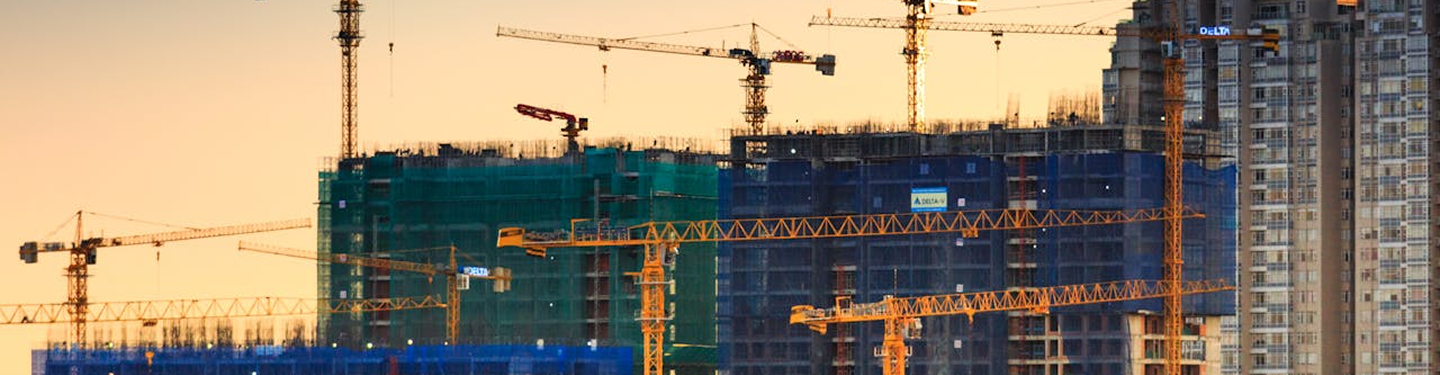 Construction & Infrastructure Recruitment Services
